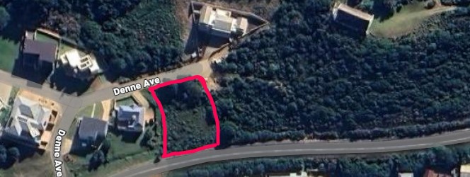 0 Bedroom Property for Sale in Jongensfontein Western Cape